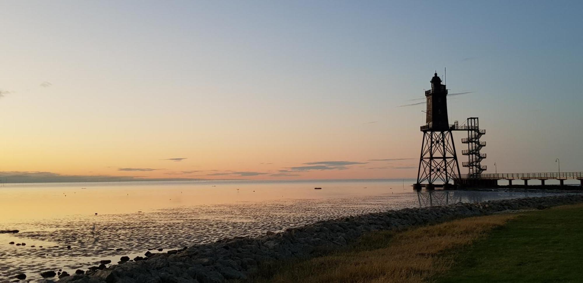Ferienwohnung Helgoland โดรุมนอยเฟลด์ ภายนอก รูปภาพ