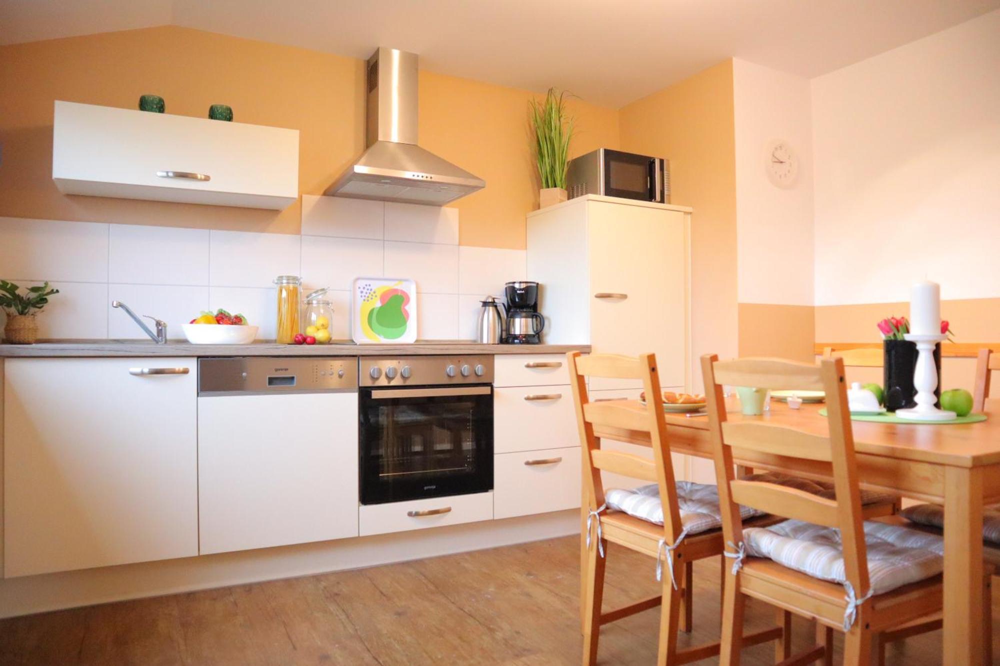 Ferienwohnung Helgoland โดรุมนอยเฟลด์ ภายนอก รูปภาพ
