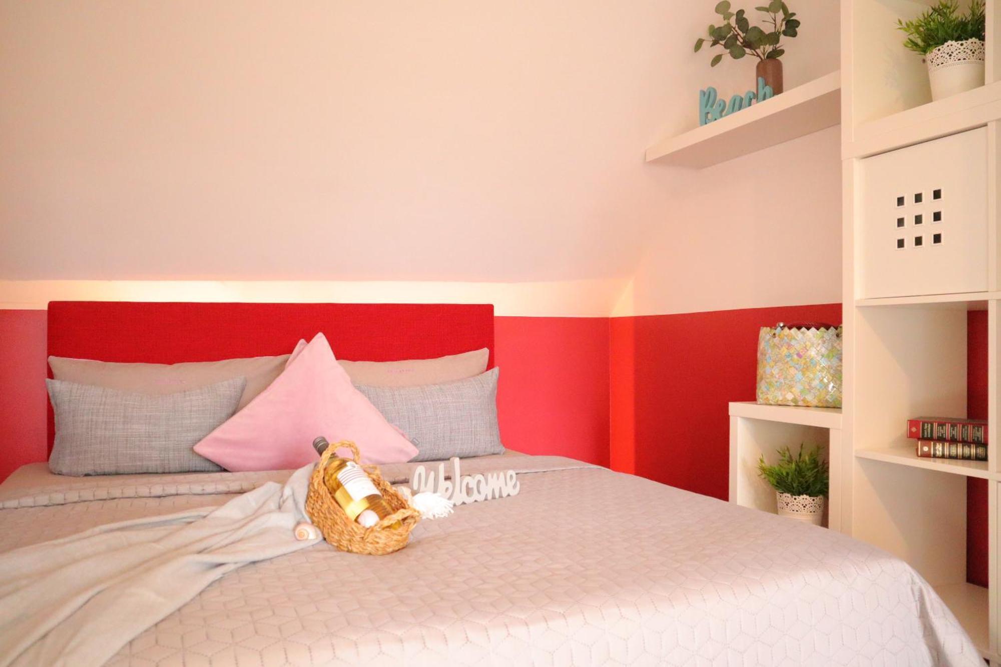 Ferienwohnung Helgoland โดรุมนอยเฟลด์ ภายนอก รูปภาพ